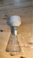 Filtre Büchner porcelaine et Erlenmeyer 500 ml 