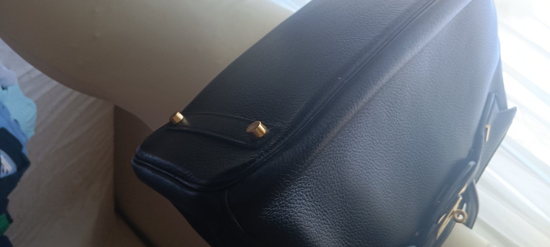Hermès Borse: Hermes Birkin Original – Nuovo (secondo la descrizione) da Maienfeld venduto da Andyr44 3
