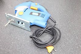 Okay Power Stichsäge 750W mit Laser - getestet