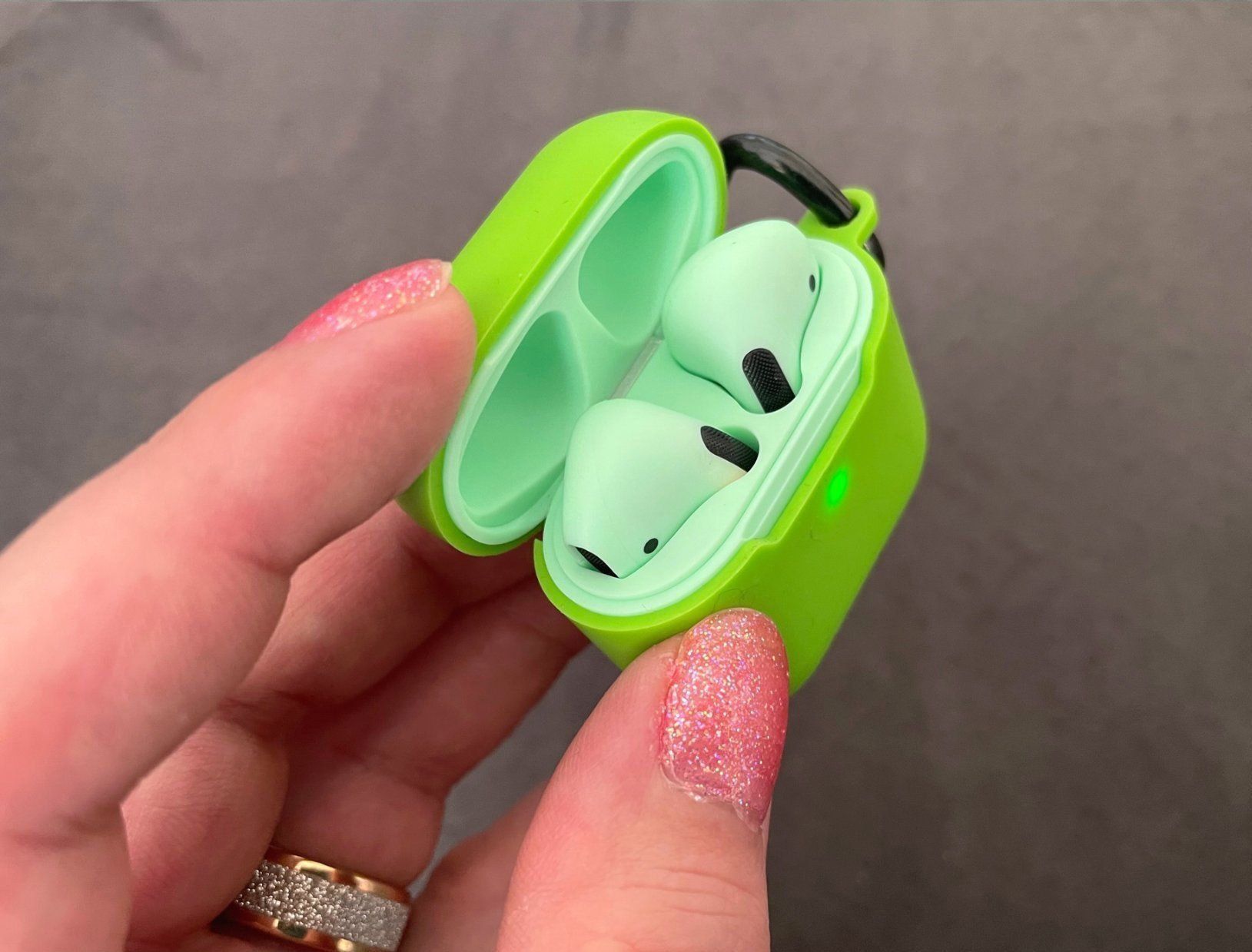 Cuffie: Kopfhörer Bluetooth & Silikon Hülle – Nuovo e nell'imballaggio originale da Weinfelden venduto da coin-base 5