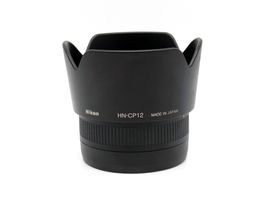 Nikon HN-CP12 Gegenlichtblende für Coolpix 8400 Kamera