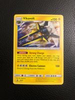2017 Vikavolt Holo Promo SM28 Ab 1