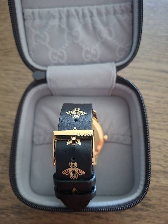 Uhren: Montre Gucci – Neu und originalverpackt aus Courgevaux von Eelena 1