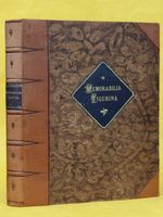 MEMORABILIA TIGURINA NEUE CHRONIK,STADT ZÜRICH,ERNI,1820,RAR