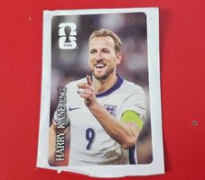 Harry Kane - Panini Coca Cola FIFA Fussball Sticker