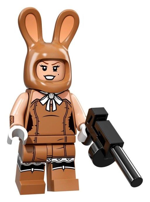 Lego Spielzeuge: March Harriet – Neu (gemäss Beschreibung) aus Schaffhausen von CT0409