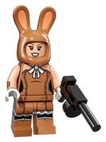 March Harriet