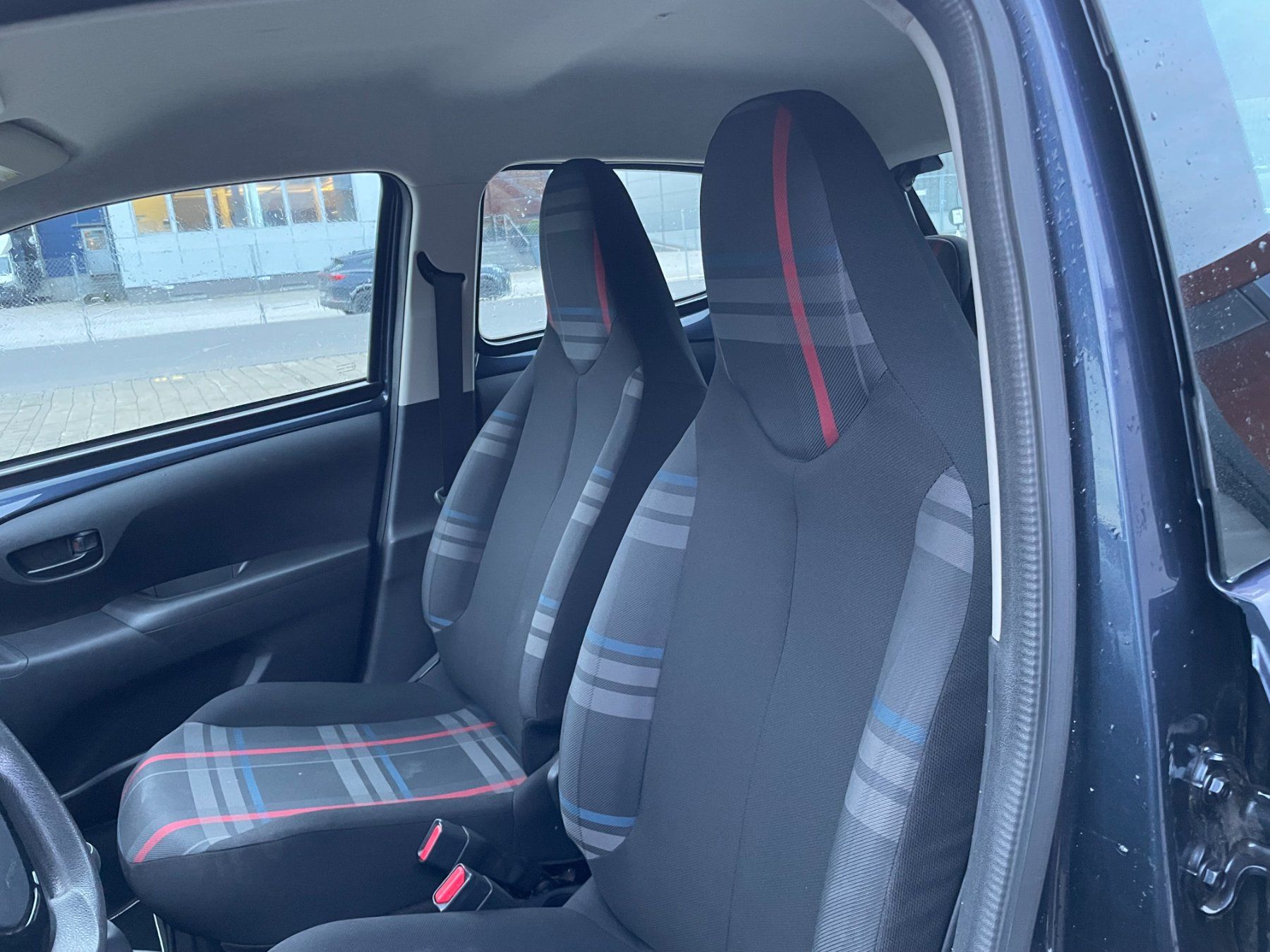 Peugeot Automobili: Peugeot 108 – Usato da widnau venduto da Cartech044 6