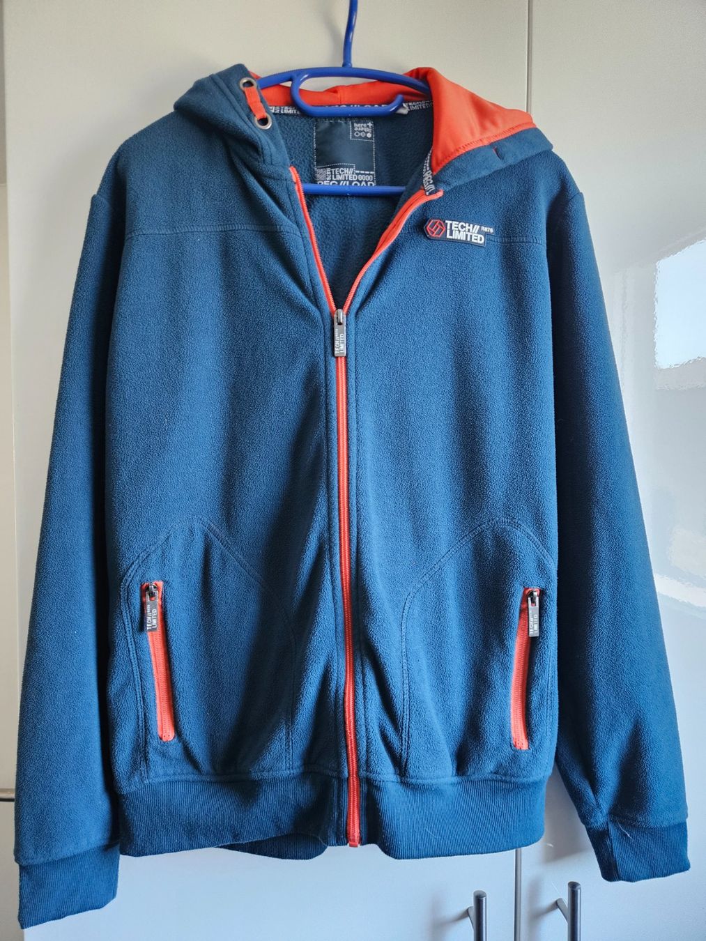 C&A Giacche: Faserpelzjacke von C&A – Usato da Boswil venduto da Goorlie
