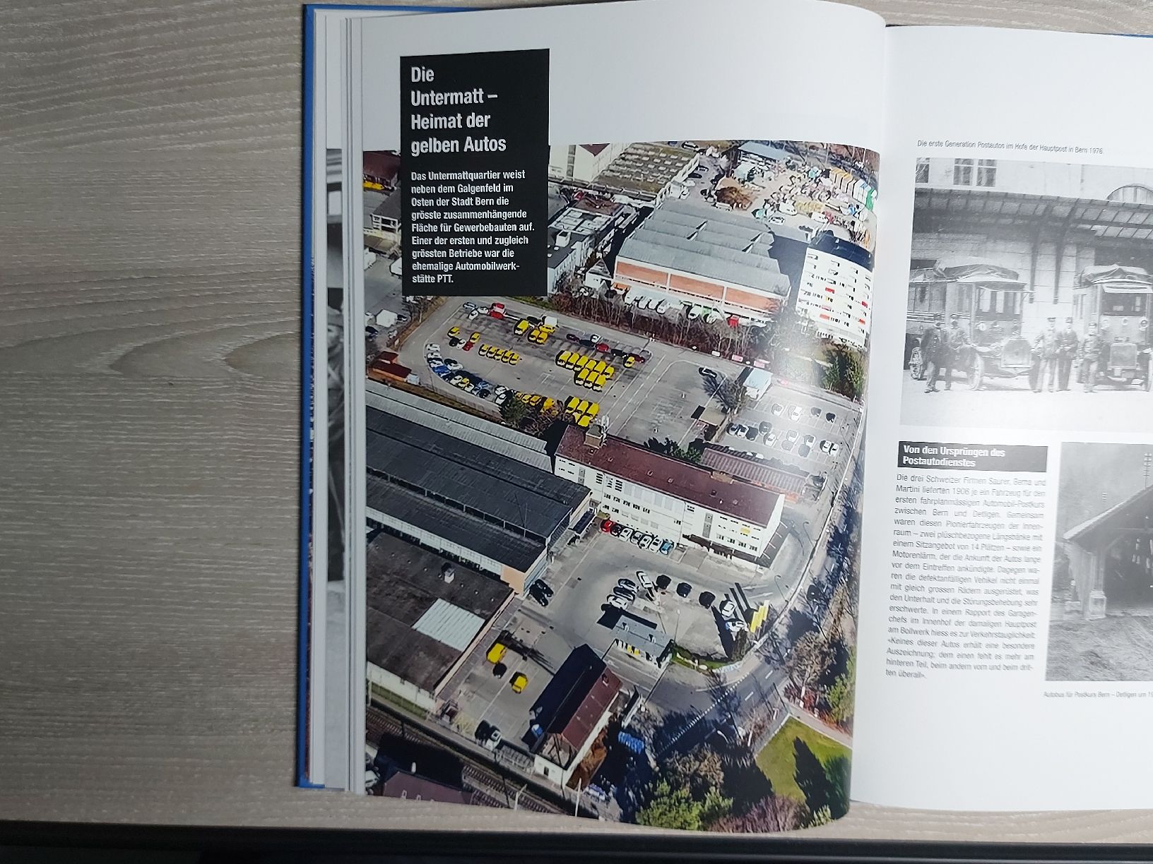 Livres: Bümplizer Geschichte(n) Band 3 – D'occasion à Bern par Bernaro 4