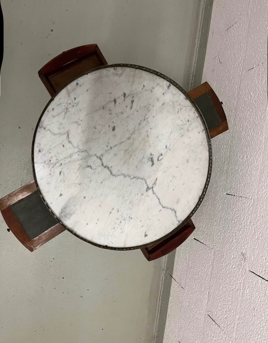 Tavoli: Ancienne table basse – Usato da lausanne venduto da esploras 2