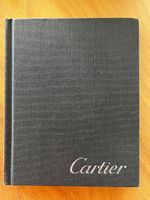 Cartier Jewelry Glossary - seltenes Exemplar