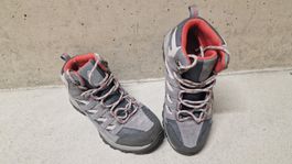 Wanderschuhe Columbia Waterproof Grösse 39