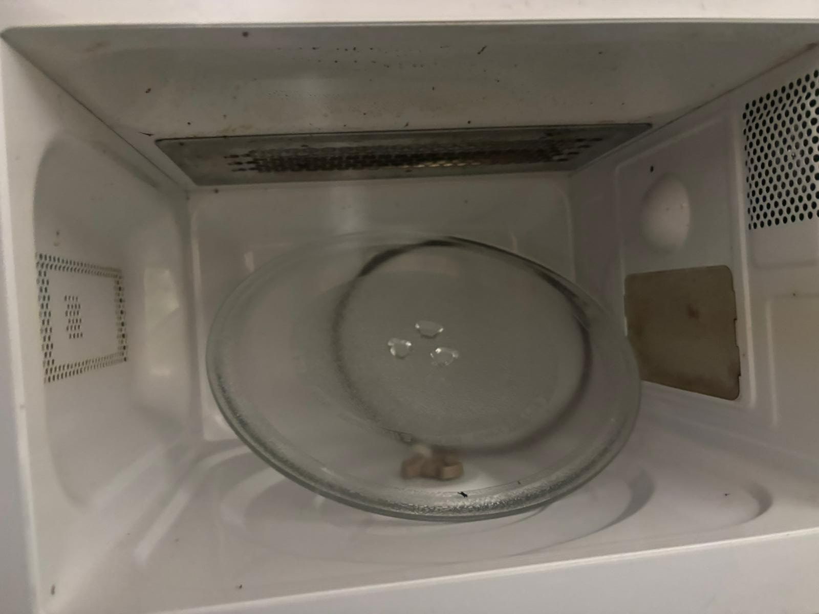 Primotecq Elettrodomestici da cucina: Mikrowelle Primoteq MW 5920 – Usato da Regensdorf venduto da RCM_8105Regensdorf 1