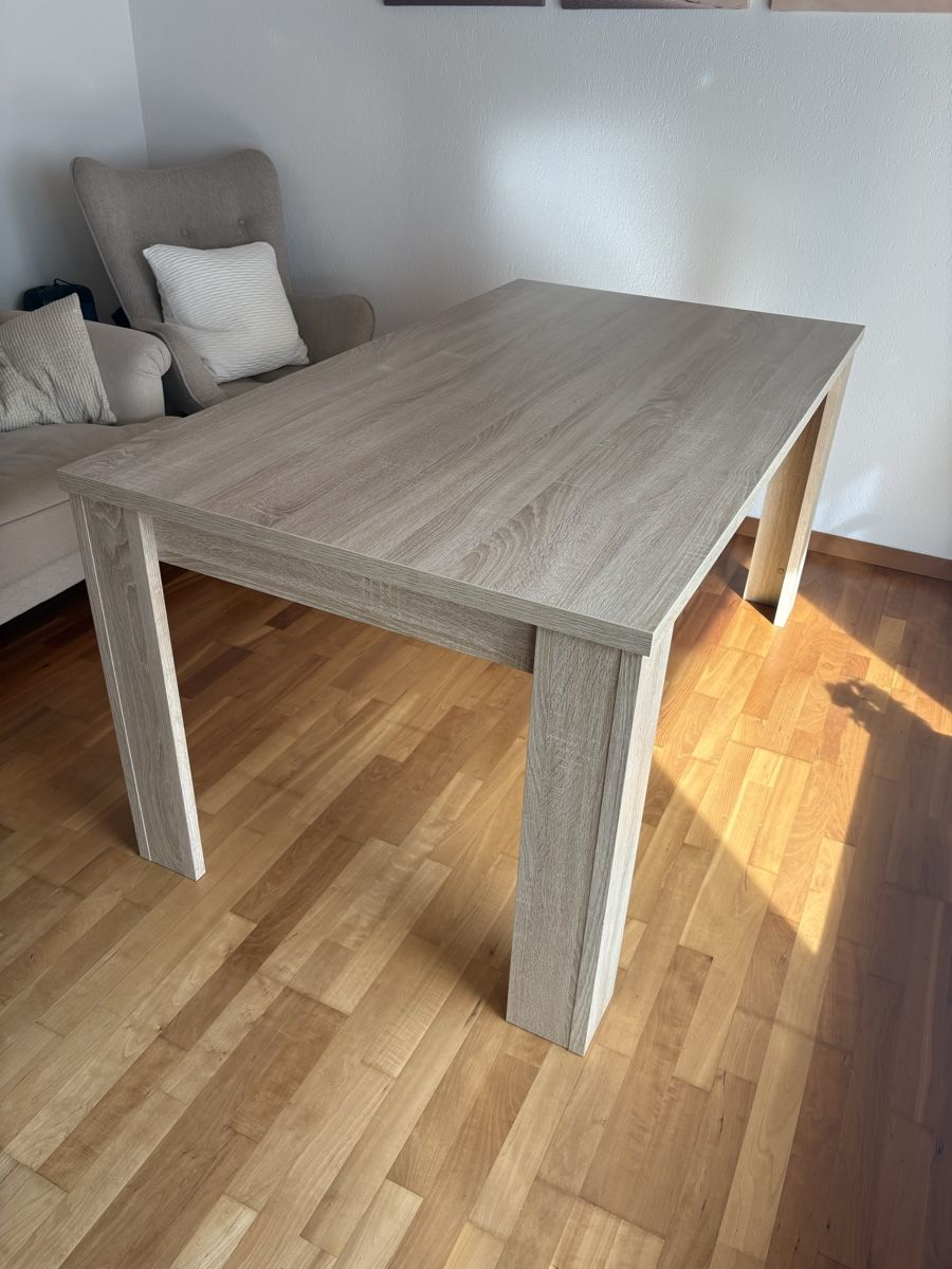 Tables: Esstisch – D'occasion à Wahlendorf par eki_n66w