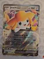 Jirachi ex (102/128) 30e Anniversaire - 30C fr