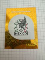 Panini Sticker WM 2026, MEX 1