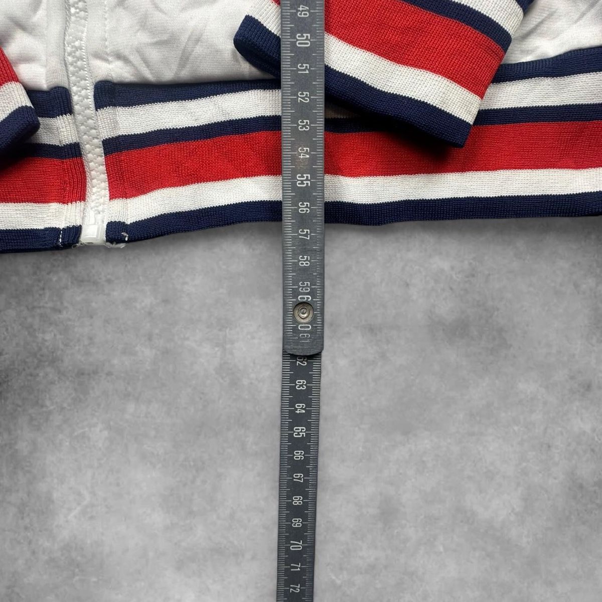Champion Vestes: Champion white jacket – D'occasion à Erlinsbach SO par TogaResell 4