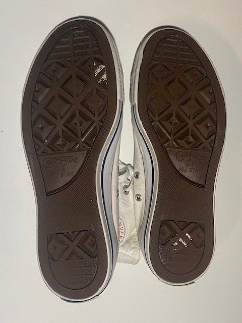 Converse Herrenschuhe: Converse ALL STAR – Gebraucht aus Pfaffhausen von stepober 5