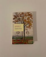 Herbst Gedichte, Evelyne Polt-Heinzl & Christine Schmidjell