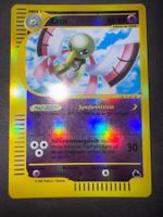 Pokemon Xatu Reverse Holo 35/144 - Skyridge - DE