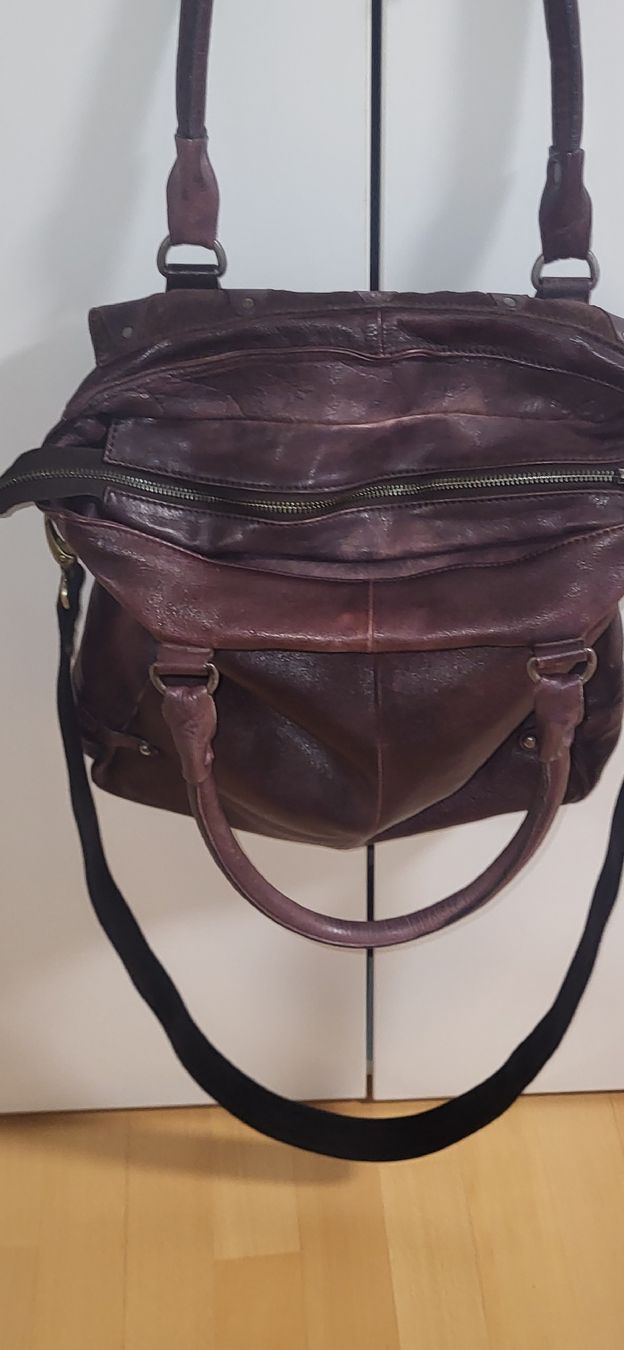 Sacs femmes: Handtasche – D'occasion à Lupfig par zwegenbaron 3