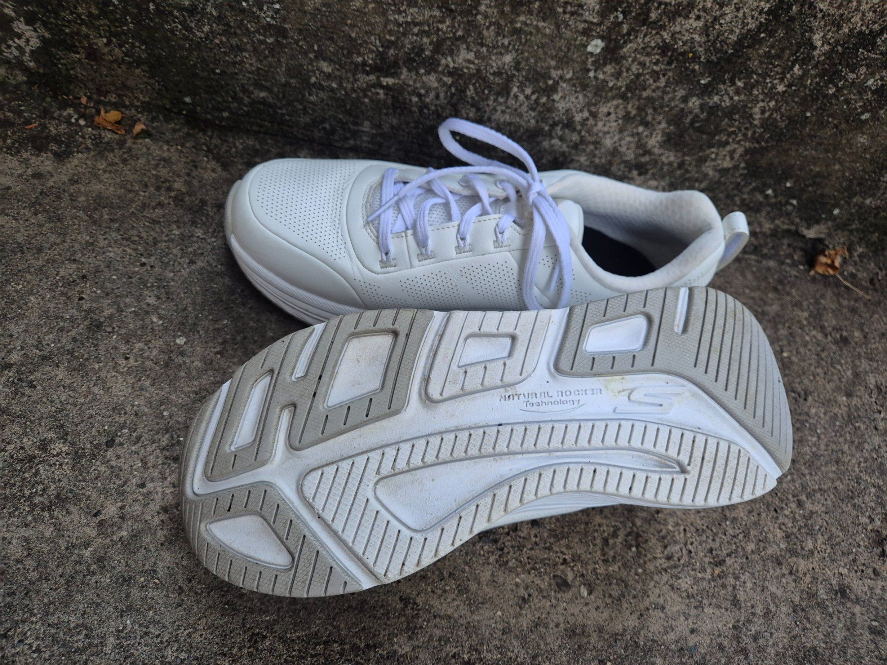 Skechers Scarpe da donna: Skechers Performance 38 – Usato da Oberrohrdorf venduto da ma-vie 2