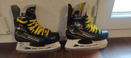 Patin de hockey Bauer Supreme M40 taille 2 EE occasion