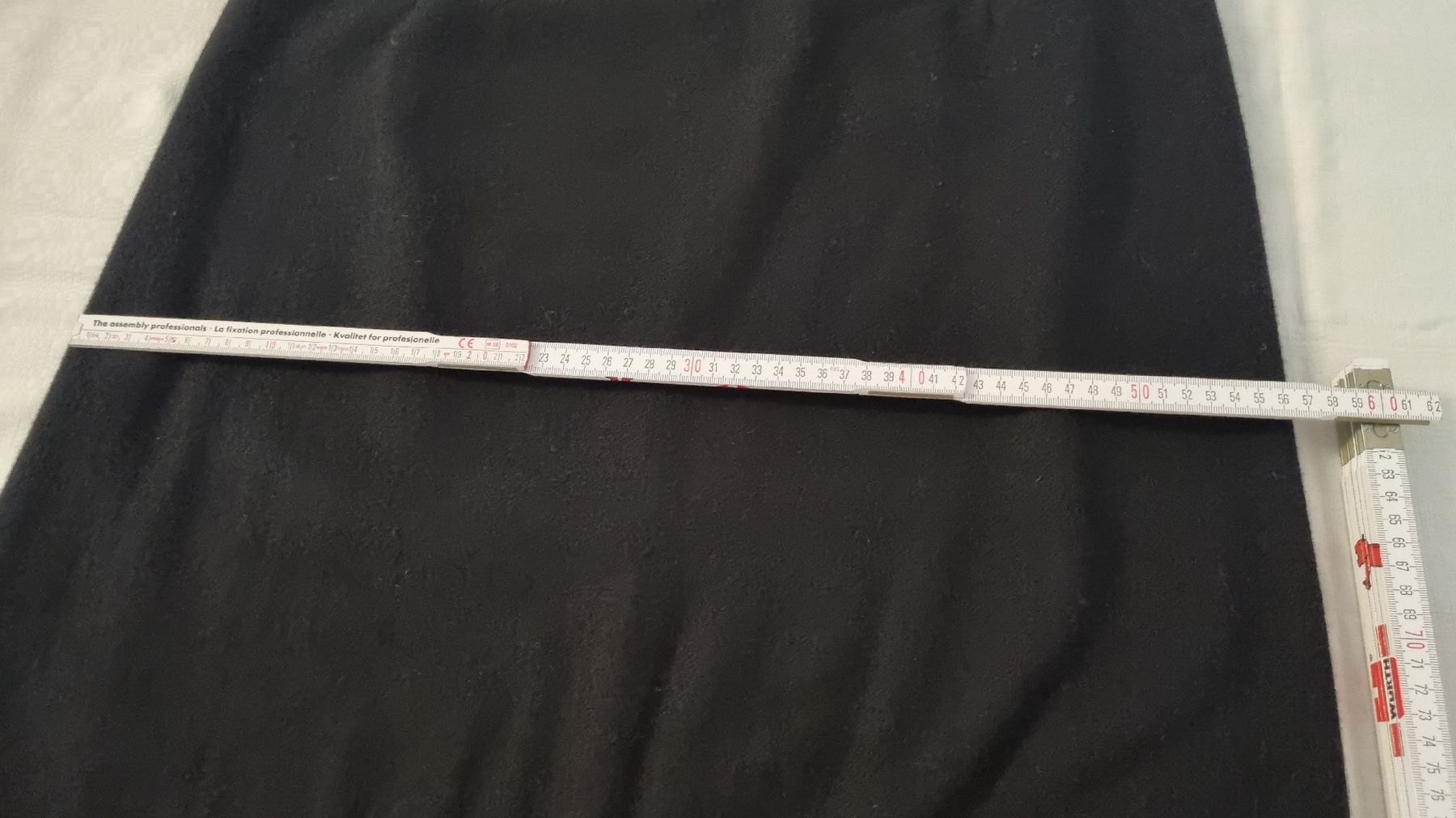 Röcke: Cooler Jupe von "Ottod'Ame" Gr.40 – Gebraucht aus Schneisingen von backstore24 6