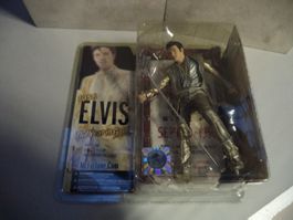 ELVIS PRESLY Figur