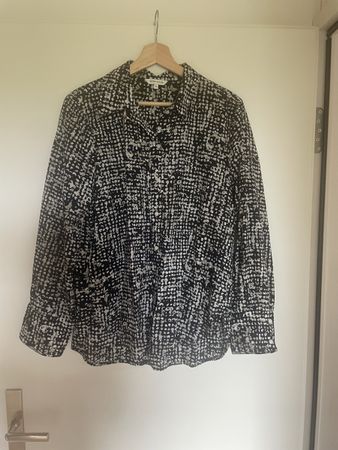 Tom Tailor Bluse Neu
