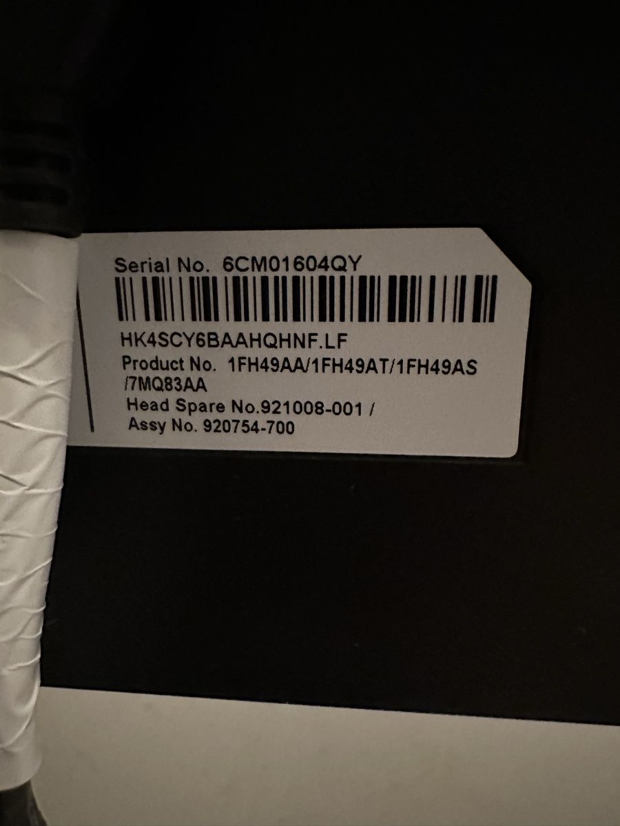 Hewlett Packard Monitor: HP EliteDisplay E243i – Usato da Gisikon venduto da S_andra 2