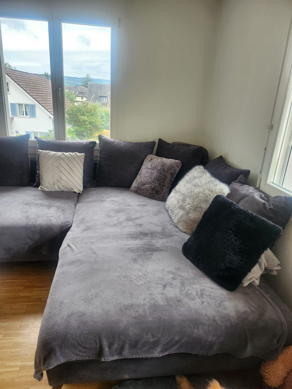 Sofas: Ecksofa – Gebraucht aus Ottenbach von gia_bw75 2