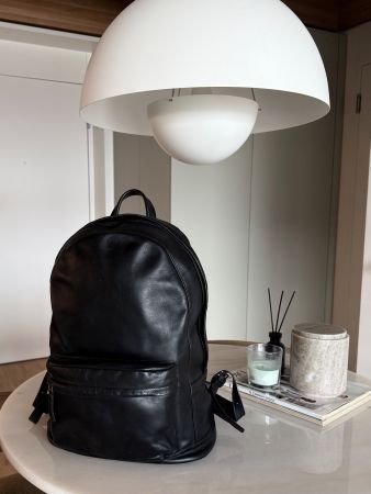 Fashion Designer Rucksack CA 6 Backpack Black -Neupreis 750€