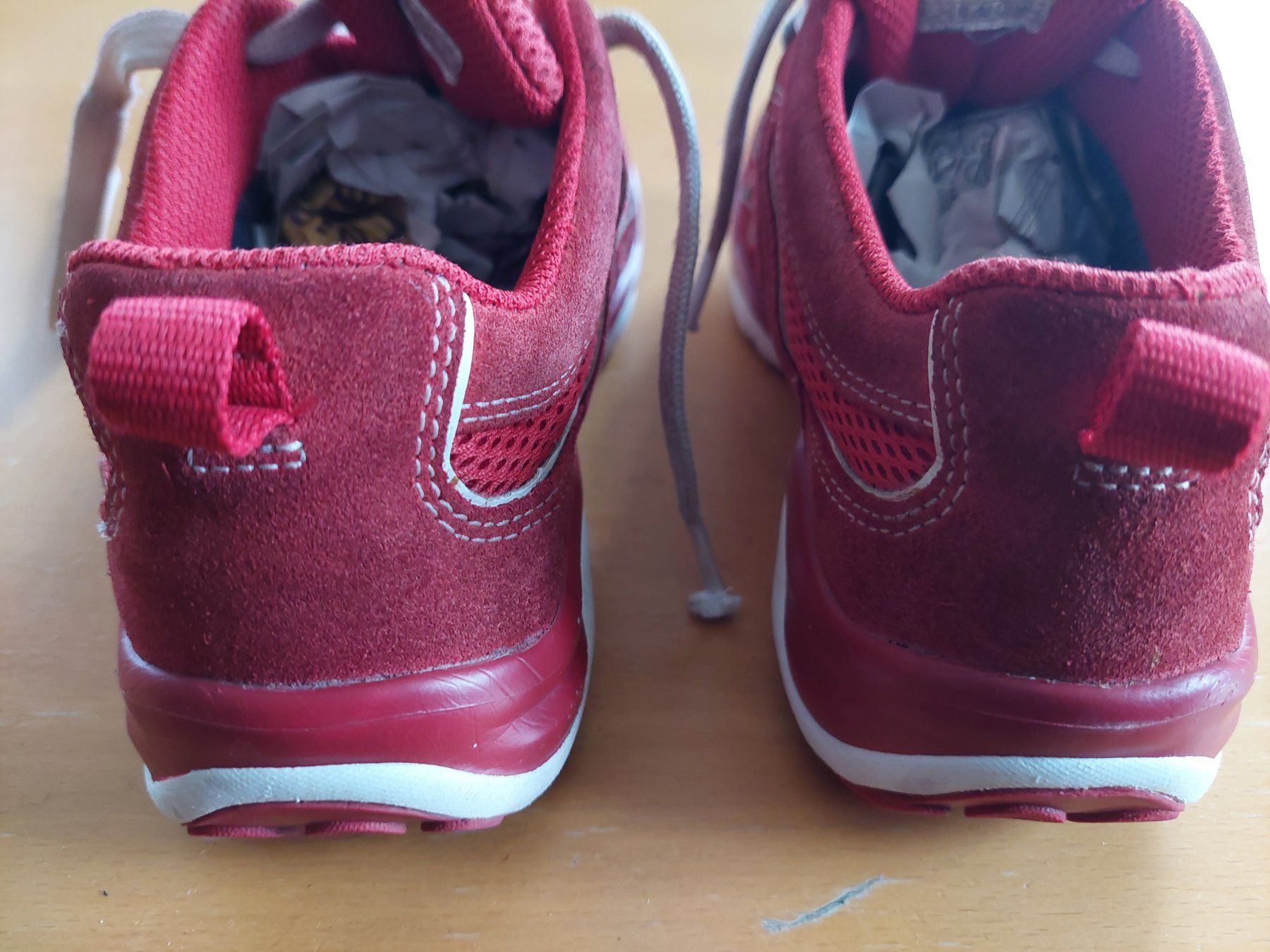 Superfit Scarpe per ragazzi: Super Fit Sportschuhe  Gr.34 – Usato da Zürich venduto da meymano 6