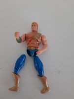 New Adventures He-Man MOTU Action Figure