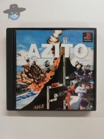 Azito / JAPAN NTSC-J / PS1