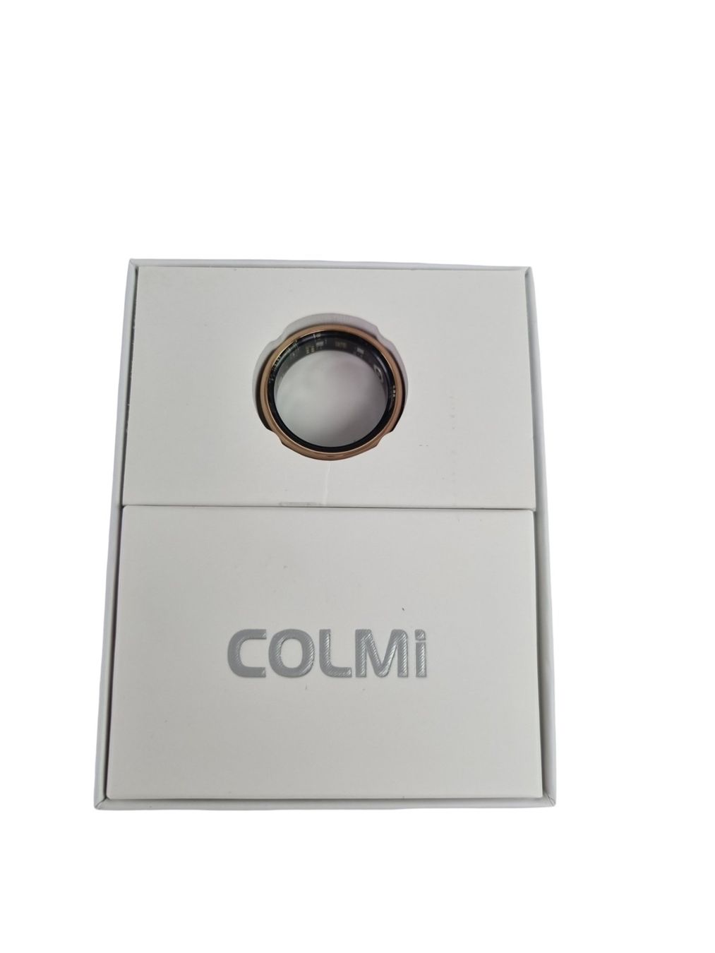 Mesurer: COLMI Smart Ring – Neuf (Voir description) à Wangen b. Olten par Restwert_Wangen 3