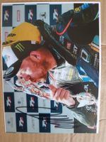 Peter Hickman - A5 - persönlich gesammelt
