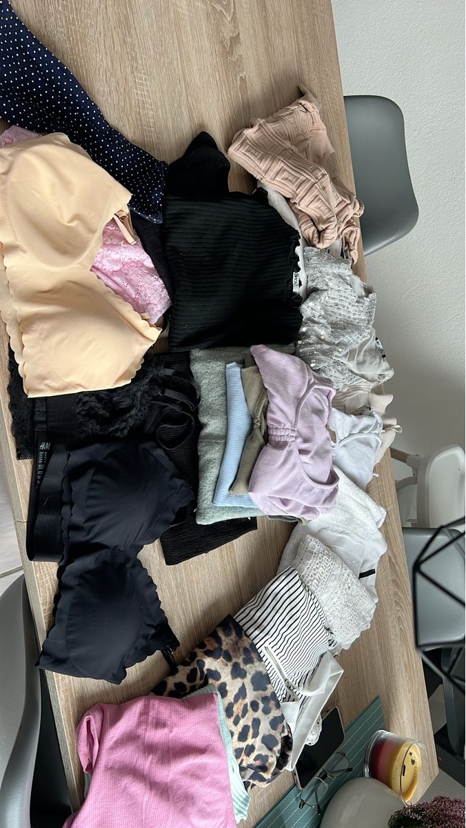 Kleiderpakete: Damen Kleiderpaket grS\M – Gebraucht aus Diegten von kip_wg9z
