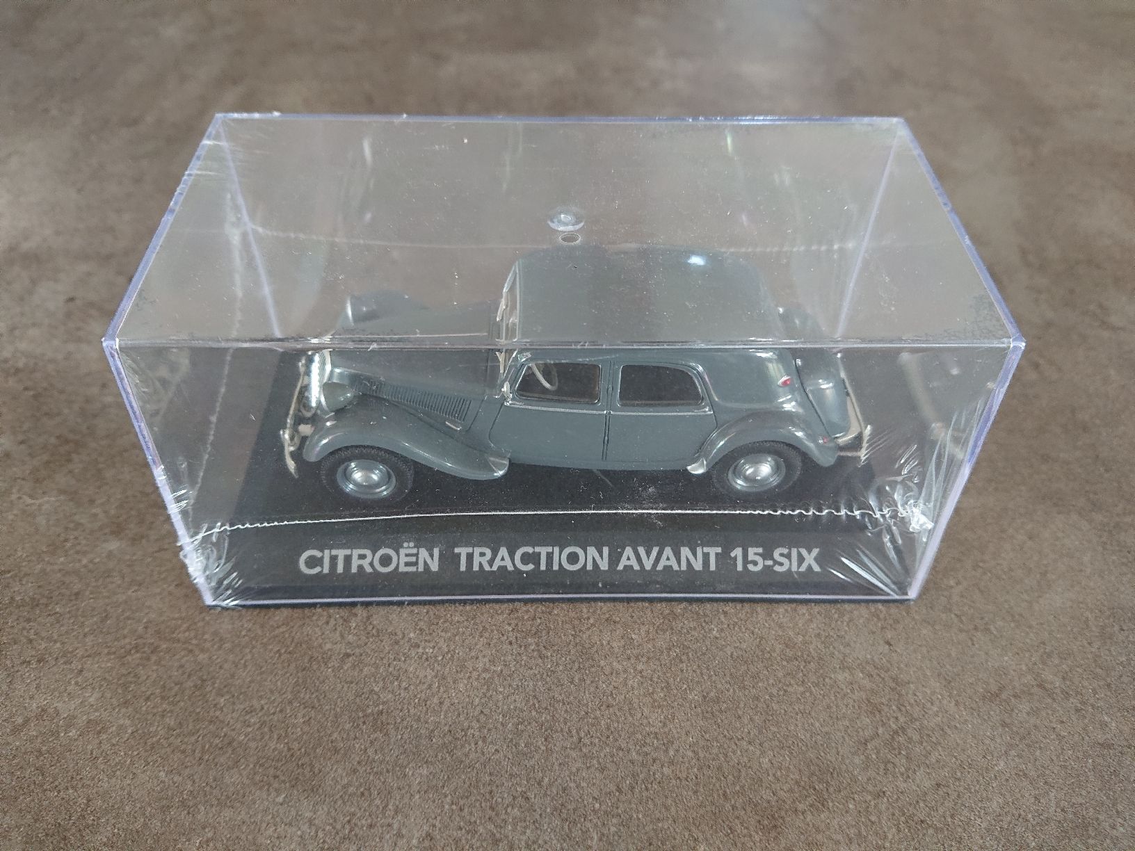 Modellini d'auto: Lot voitures miniatures – Difettoso da Lentigny venduto da ti_2020 4