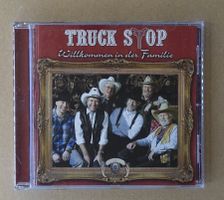Truck Stop – Willkommen In Der Familie - F25