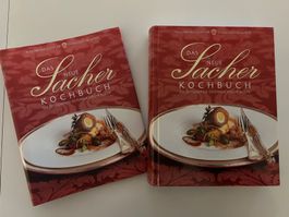 Das neue Sacher Kochbuch - zeitgemässe österreichische Küche