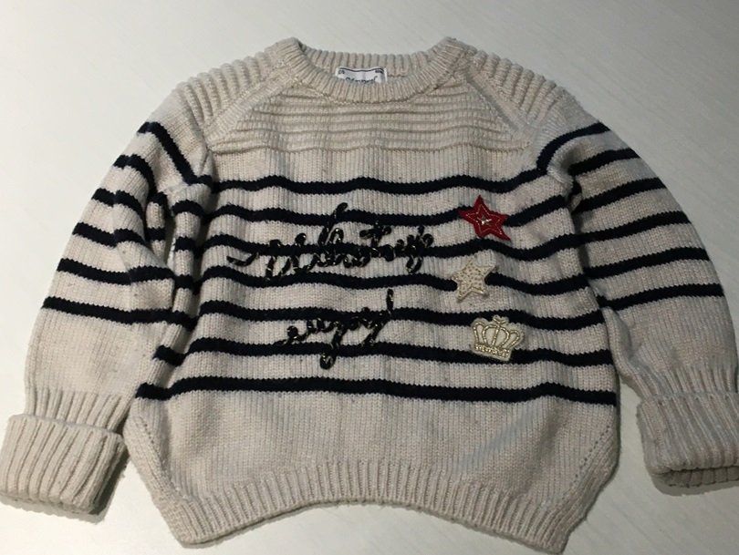Mayoral Pullover & Sweatshirts: Kinder-Pullover (92) – Gebraucht aus Grüningen von tienda100