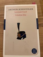 Fräulein Else