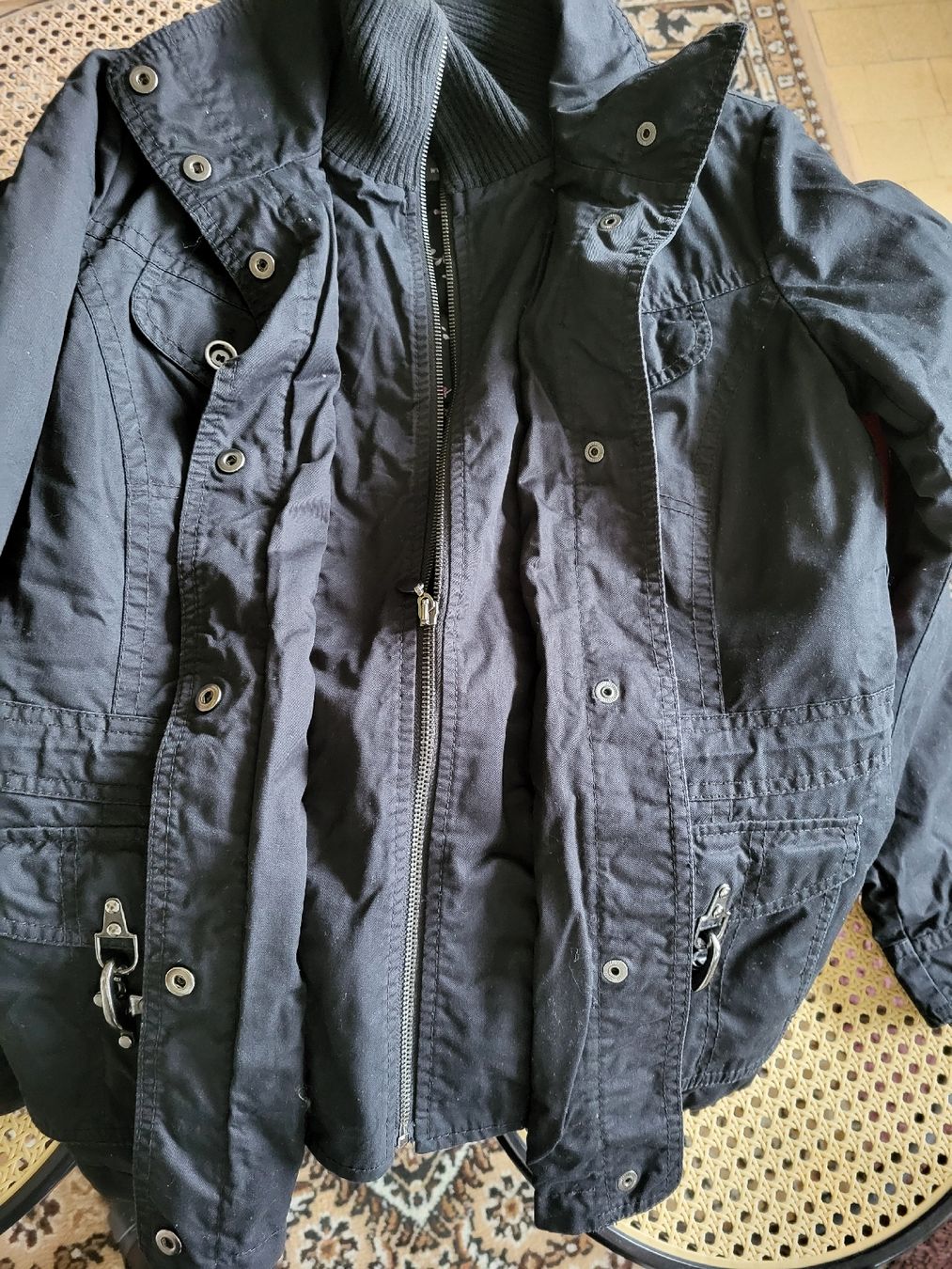 Esprit Vestes: Esprit Jacke – Neuf (Voir description) à Zweisimmen par Adorable 2