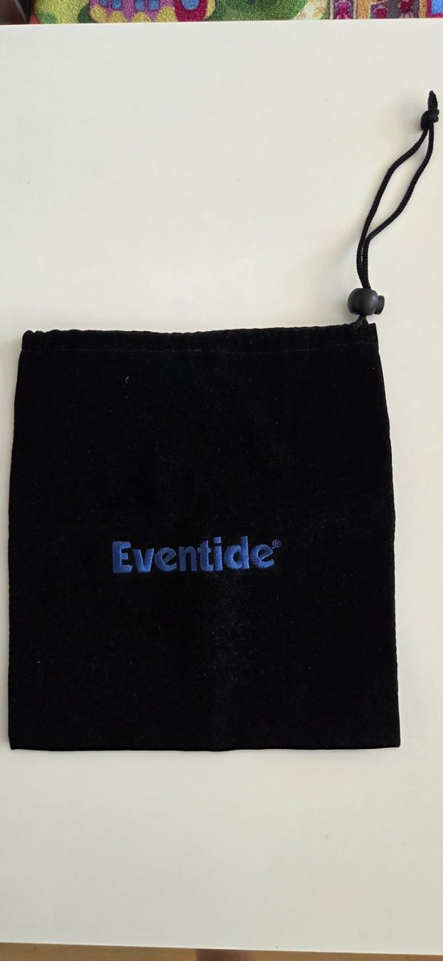 Strumenti musicali: Eventide H9 Max – Usato da Kloten venduto da Fenderrhodes 4
