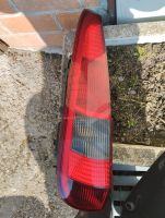Ford Fiesta Schlusslicht links occ. (Modell 2001 - 2005)