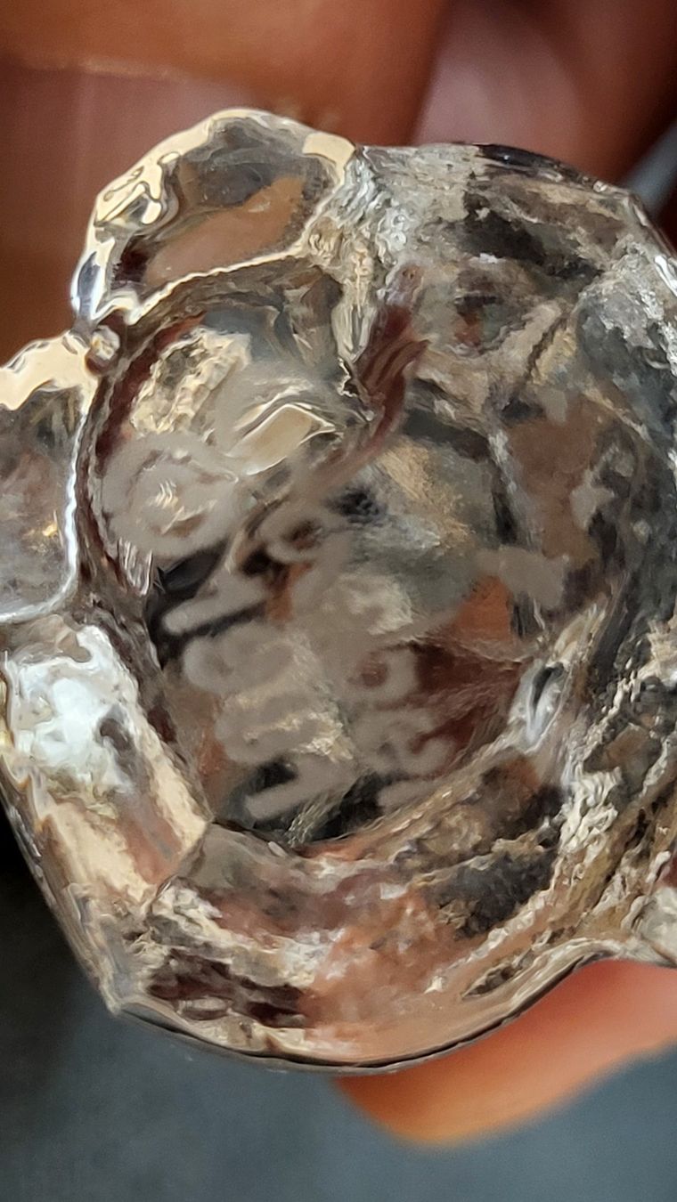 Statuette: Hasen-Paar aus Glas GOEBEL – Usato da Basel venduto da spinne02 6