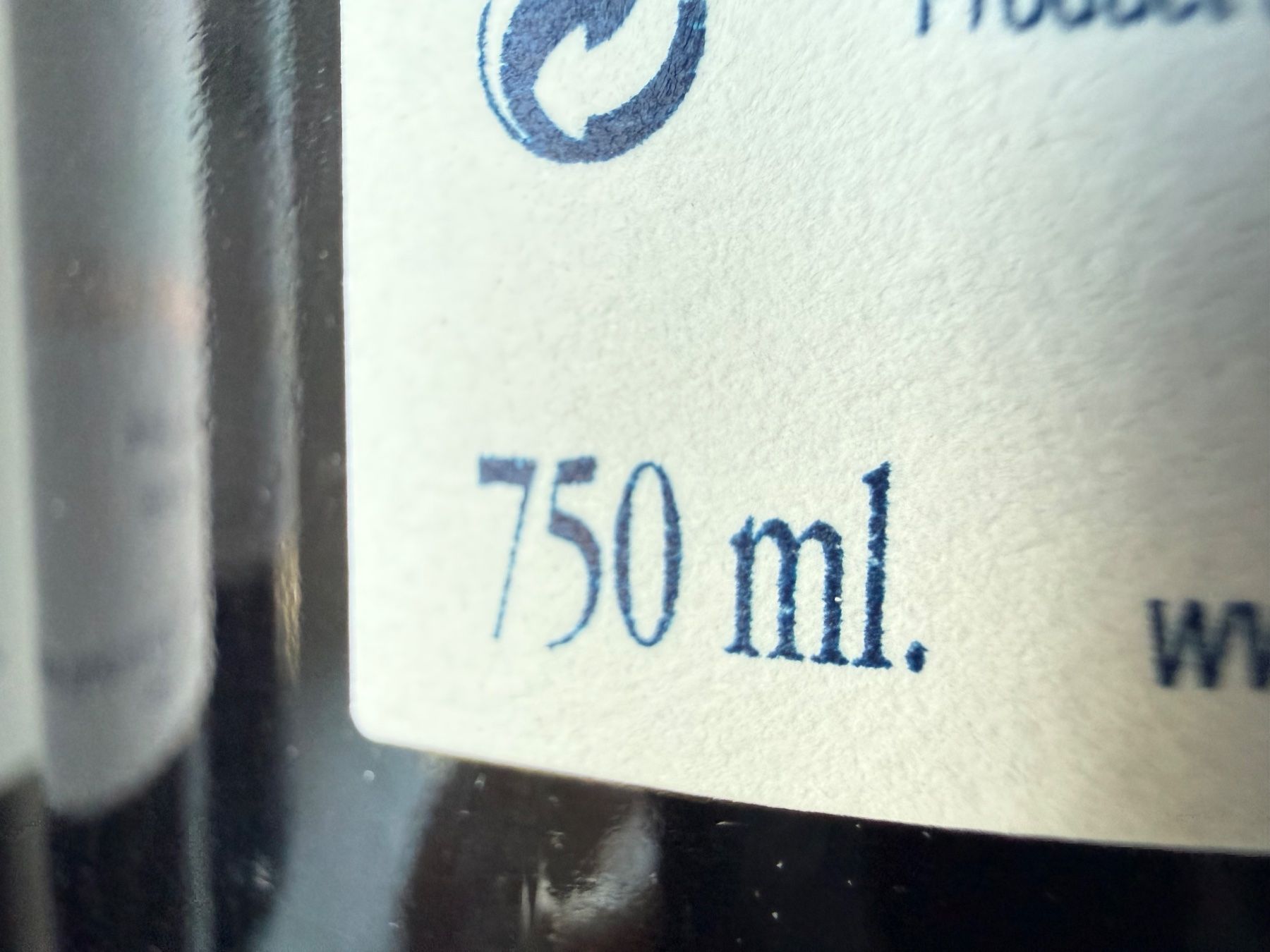 Vins: 5 Flaschen Rotwein Le Cardinal de Duplessis 2014 – Neuf avec emballage d'origine à Wöschnau par Vinsale 7